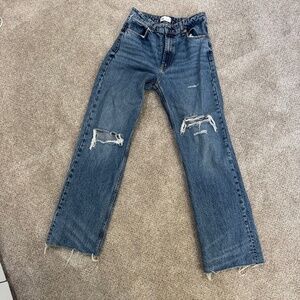 Zara Jeans
